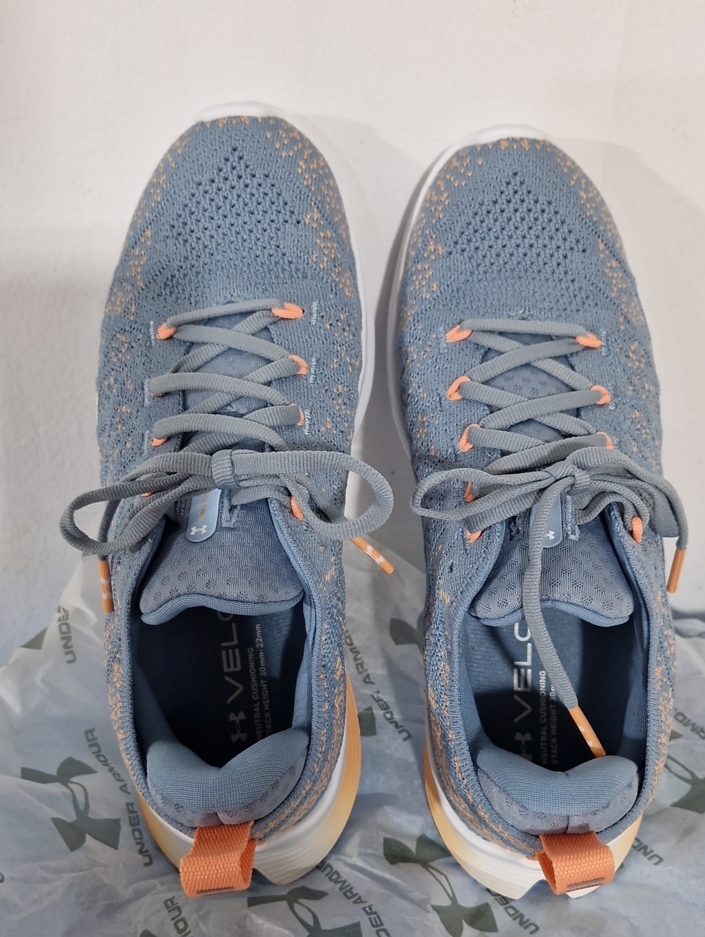 Under Armour Velociti3 Women
